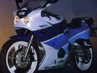 Suzuki GSX-R250R-SP